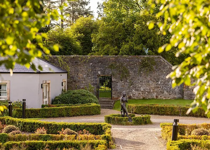 Lough Eske CastleSpa Hotel